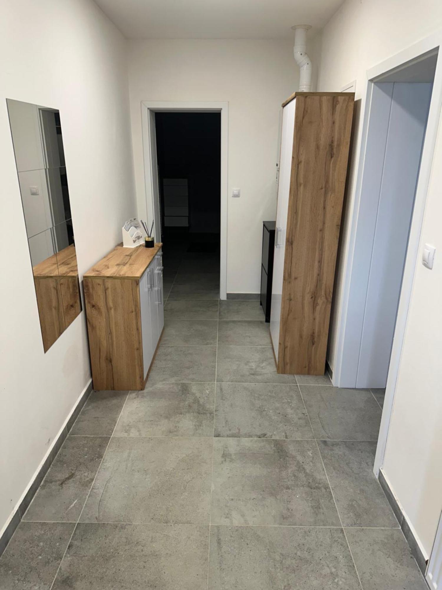 Apartmán Pritluky Horni Břeclav Exteriér fotografie