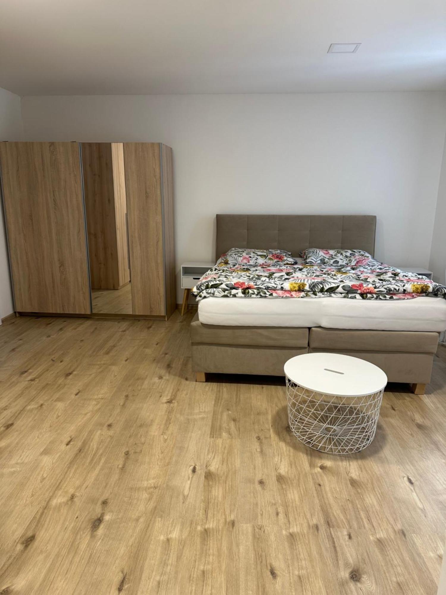 Apartmán Pritluky Horni Břeclav Exteriér fotografie